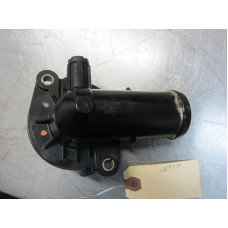 06F117 Thermostat Housing From 2016 CHRYSLER TOWN & COUNTRY  3.6 05184570AJ